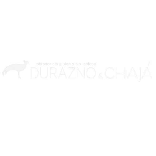 durazno y chaja